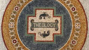 Systematic Theology I: Doctrine of God and Scripture