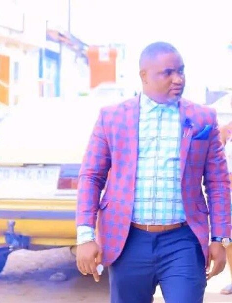 Apstl Kevin Matchiendy Gabon +241 04 73 87 04