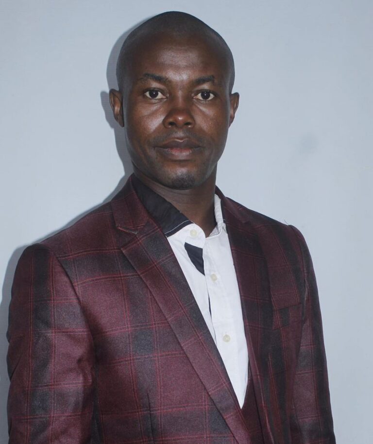 Dr Ngube Ngano Gaius Cameroon +237 6 78 68 86 71